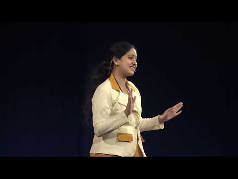 Imperfection- The Courage to be Human | SRIJA BANERJEE | TEDxAHGHSS Youth