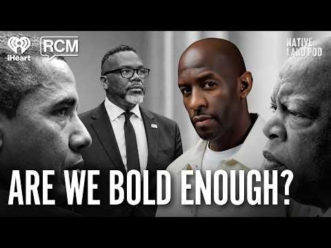 Are We Bold Enough to Finish What Our Ancestors Started? | Native Land Pod 152