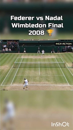 Nadal Lethal Lasso Forehand vs Federer! 🌀🔥