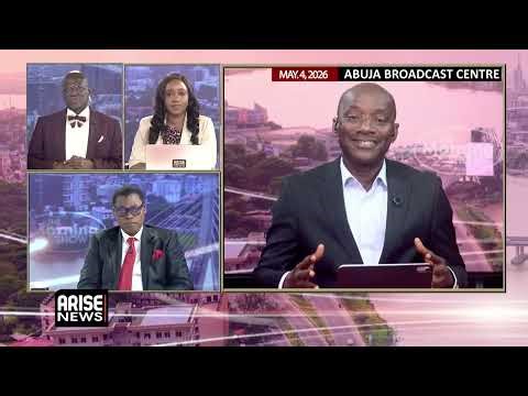 ADC Crisis Self-Inflicted; Lack of Clarity on Foundational Issues the Bane — Amadi