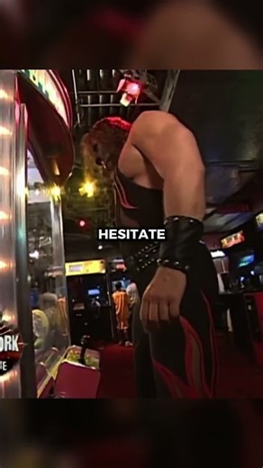 Kane Proves Even Monsters Have a Heart ❤️