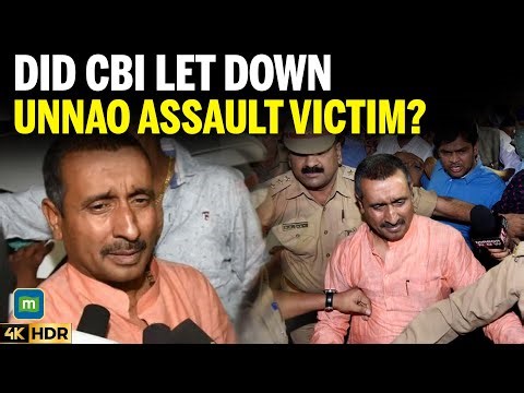 Unnao Rape Case: What Court Records Say About the CBI Probe | Kuldeep Sengar Case