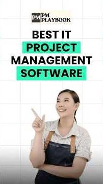 Best IT Project Management Tools (2026)