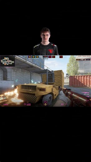JCOBBB ACE #csgo #counterstrike2 #cs2 #counterstrike #hltv #csgomoments #gaming #csgoclips #donk