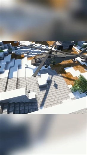 Minecraft War Chaos day 6 💀💥