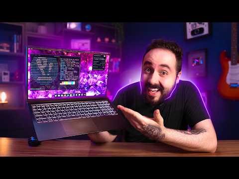 Instalei o Novo Pop!_OS 24.04 LTS! O melhor Linux para 2026?
