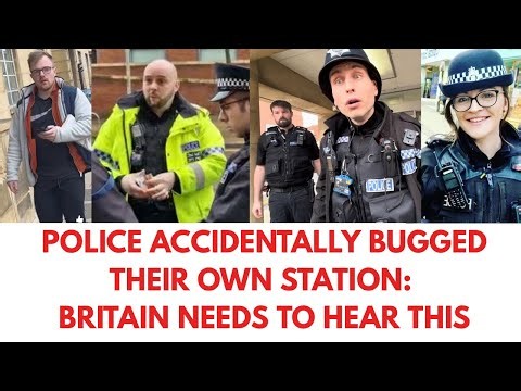 BETHEL STREET POLICE SCANDAL: THE FULL FOOTAGE ‼️