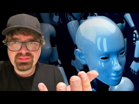 The Skeptic’s Guide to AI: Hype, Fear, and What’s Really Going On (Spark Infinity Office Hours)