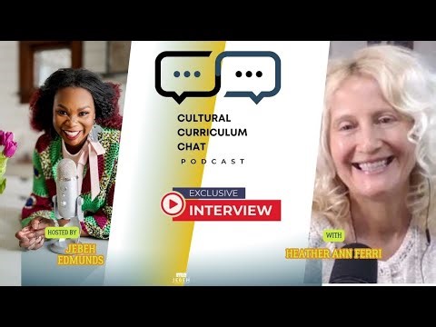 Artistry, Alchemy & Ancestral Memory: A Journey to Self-Mastery with Heather Ann Ferri