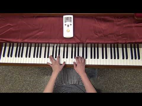 Tutorial ~ Gurlitt Miniatures, Op.172 No.1 Song /古利特 歌曲，Op.172 第1首 (ABRSM 2025 - 2026 Grade 3)