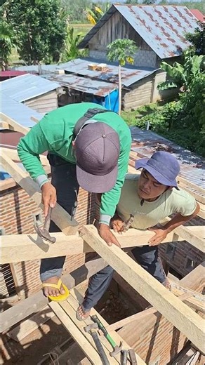 ways and tricks of the world of carpentry.