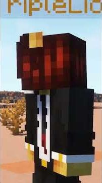 1,000 Minecraft Players Build a Civilization—with Permanent Death #1000subscriber #assassinationplot