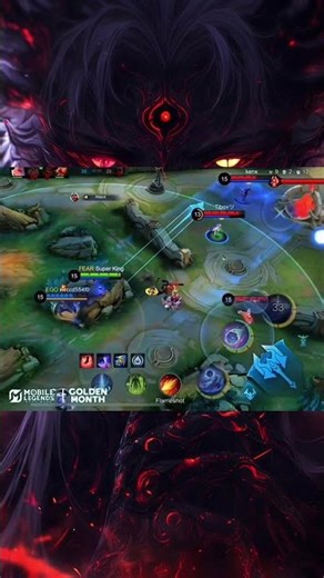 norvia dark system in mlbb edit #mlbb