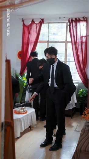 Ayaw ng CEO sa Mukhang Pera - Episode 6