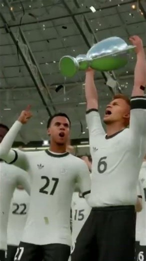 EPAC / Germany Q2 2026 Final/ Part 2: Denmark 🇩🇰 0-6 Germany 🇩🇪.