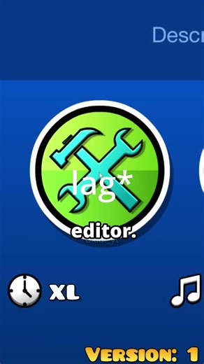 Slow down ur gd level tip #geometrydash