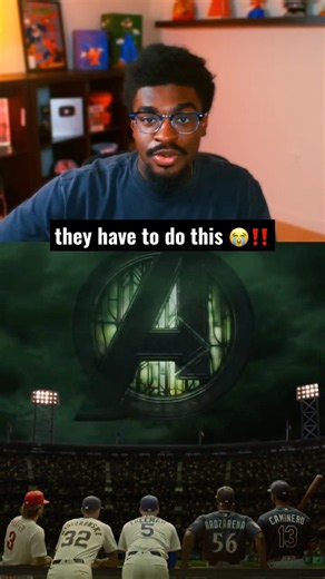 Avengers Doomsday Predictions 😳‼️