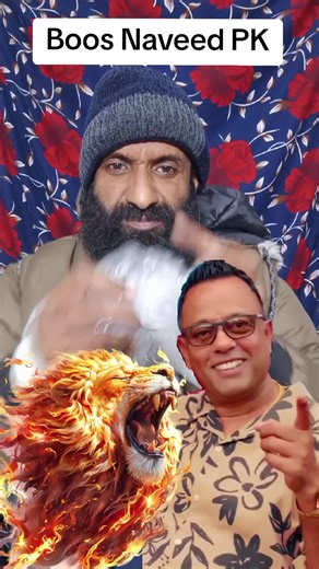 Boos Naveed Live PK Match Highlights and Fun