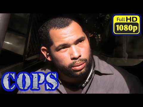 [NEW] Cops Reloaded 2026 - Cops Season 38 - Cops Full Season Full Episodes 2026