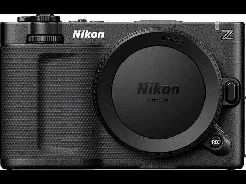 Review: Nikon RED Z Cinema ZR | 6K Full Frame RED Color Science Camera