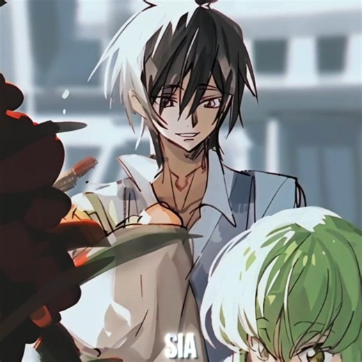 It wasn't Me,Who was Wrong!!🥀😞||Code Geass Edit #anime #edit #codegeass #lelouch #foryou