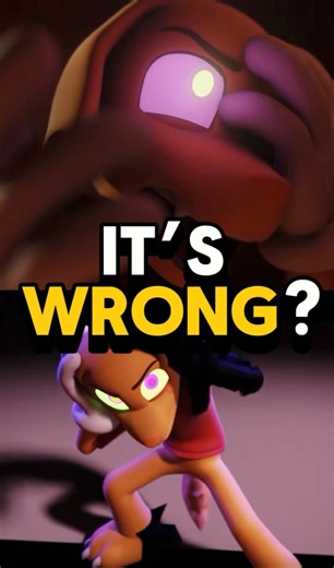 Scratch’s Abstraction Was WRONG? #tadc #theamazingdigitalcircus #kinger #pomni #jax #tadcep9