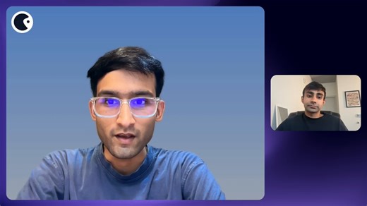 The Never Ending Lore of Harness w/@Vtrivedy10⚡️ Viv brought some amazing perspective around harness design, evals, file systems, RL Envs and so much.0:00:00 - INTRO 0:03:30 - PhD at Temple University 0:12:42 - Lockheed Martin and @MeekMill lore 0:16:18 - Building at @LangChain, DeepAgents, R&D in Open Source 0:25:09 - Secret behind Harness Design, Filesystem as most Foundational Harness Primitive 0:42:25 - Trajectories for Continual Learning, Where and Where "NOT to" RL, Skills and Context Rot 