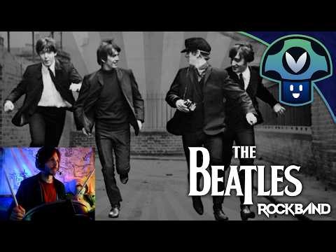 Vinny - The Beatles: Rock Band