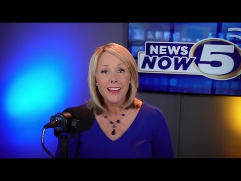 News 5 NOW at 12:35pm (Thursday) | April 30, 2026