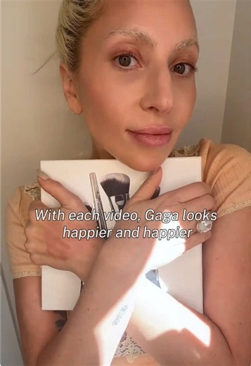 How Baby Rose Changed Lady Gaga: A Positive Transformation