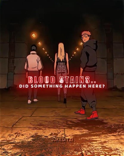 When Toji Changes Everything 💀 || Jujutsu kaisen #gojo #toji #jjk