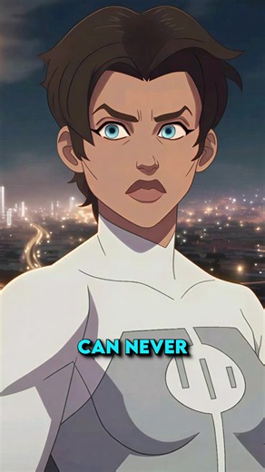 Eve vs Anissa Invincible showdown: Mark Viltrumite theory