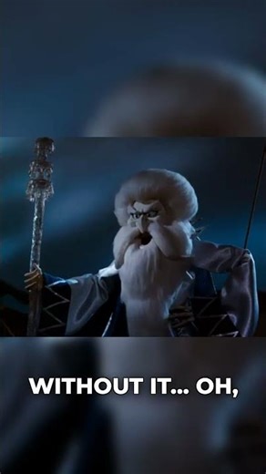 Frosty's Ultimate Sacrifice for Rudolph's Nose!