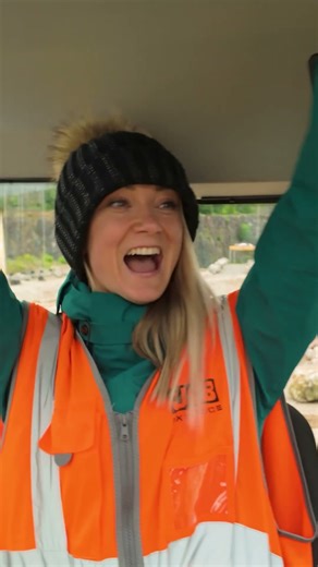 Is there anything JCB hasn’t done in 2025?