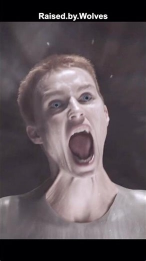 #film #movie 🪐 RAISED BY WOLVES - Official Trailer (2024) Sci-Fi Movie HD 👽🤖