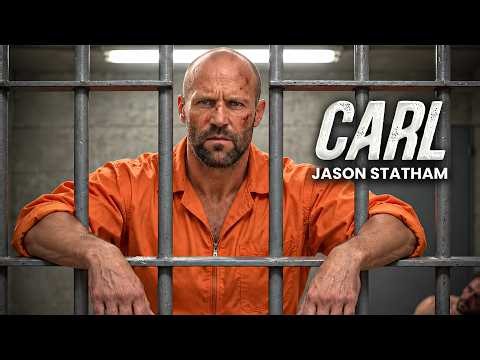 CARL ( The Danger Prisoner ) :: (2026) Jason Statham | Full Action Movie | Full HD