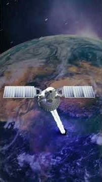 How Satellite Internet Works?