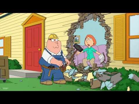 Family Guy Unlimited Funny Compilation | Try Not To Laugh Challenge #1080p60fps Ultra HD 2026
