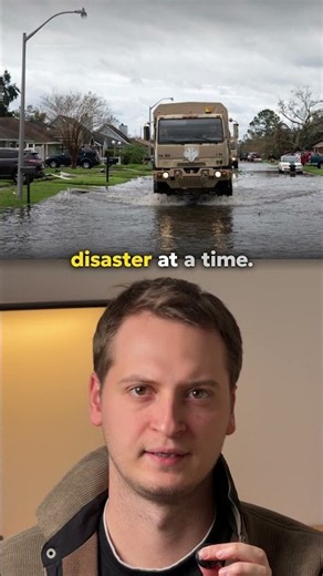 FEMA paid ICEYE 40+ times. Why did a long-term deal take 5 years?