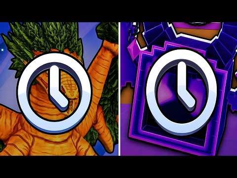 BRAINROT EVOLUTION Update 53 Live Event 🔴 And Be A Lucky Block Live Event