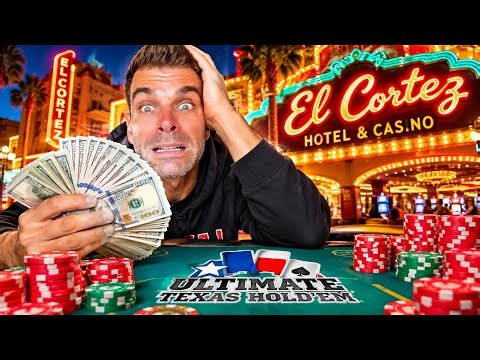 I Need A WIN To Keep Gambling!