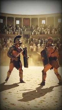 How the Colosseum Was Built | Ancient Rome’s Greatest Engineering Marvel