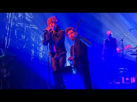 AFI- Love Like Winter Live@House Of Blues, Cleveland 10/7/2025