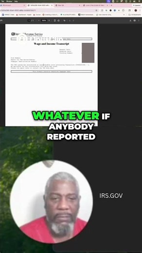 How to use IRS Transcript for best tax outcome!