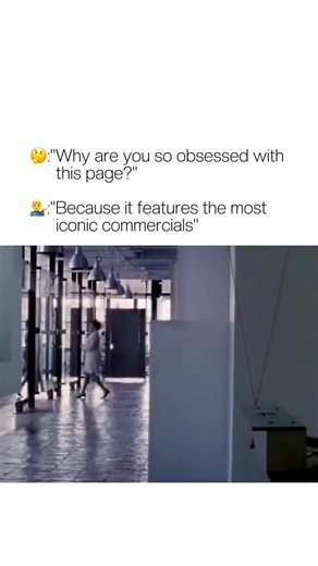 Iconic Commercials on Instagram: "FedEx entered popular culture in 1987 with a thirty second television commercial that aired nationally during Super Bowl XXI. The ad showed a corporate executive, played by John Moschitta Jr., delivering an impossibly fast monologue while moving through an office and an airport. Every sentence landed at a pace most viewers had never heard on television. The final line slowed down just enough to explain the joke. FedEx delivers packages faster than anyone else, s