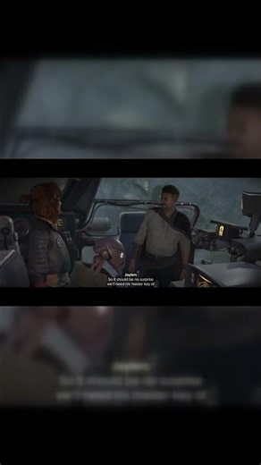 Star Wars Outlaws PS5 Gameplay | Epic Action Moment #Shorts