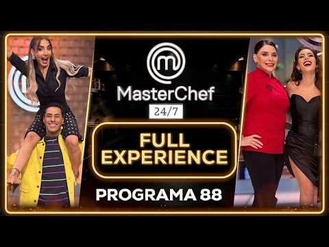 THE FULL EXPERIENCE EPISODE 89 | 🔴 LIVE