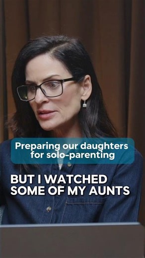 Advice For Our Daughters: A Conversation With Jenny Hutt