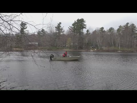 Latest news headlines from NEWS CENTER Maine Morning Report at 5 a.m.