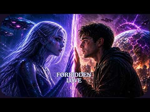 “She Was Sent to Kill Humanity… But She Fell in Love With Me”